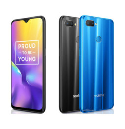 Realme U1