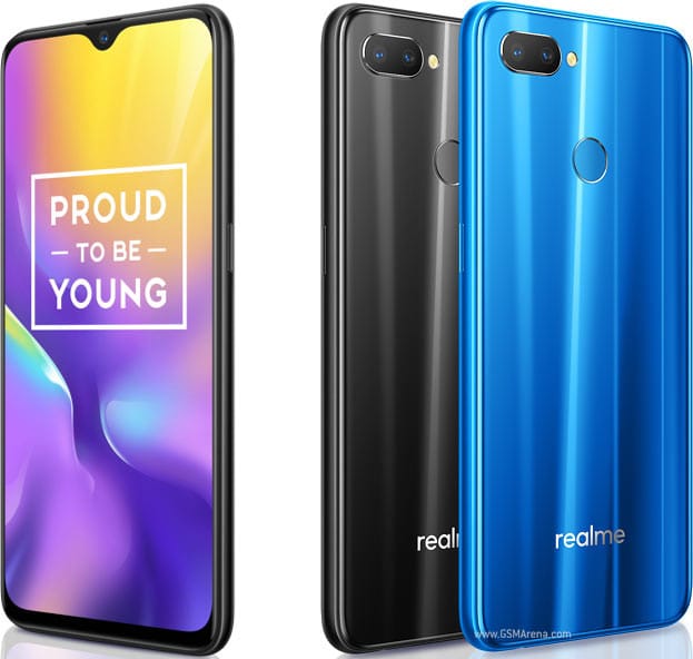 Realme U1 — image 2