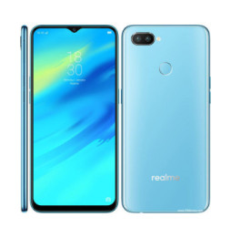 Realme 2 Pro