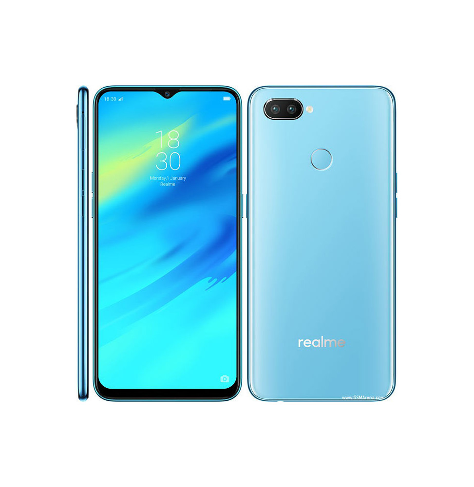 Realme 2 Pro