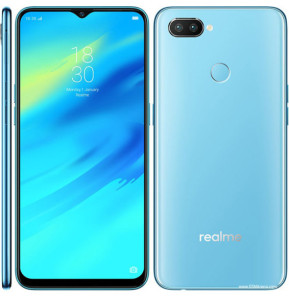 Realme 2 Pro