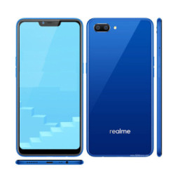 Realme C1