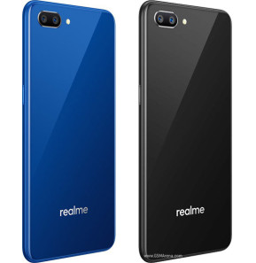Realme C1
