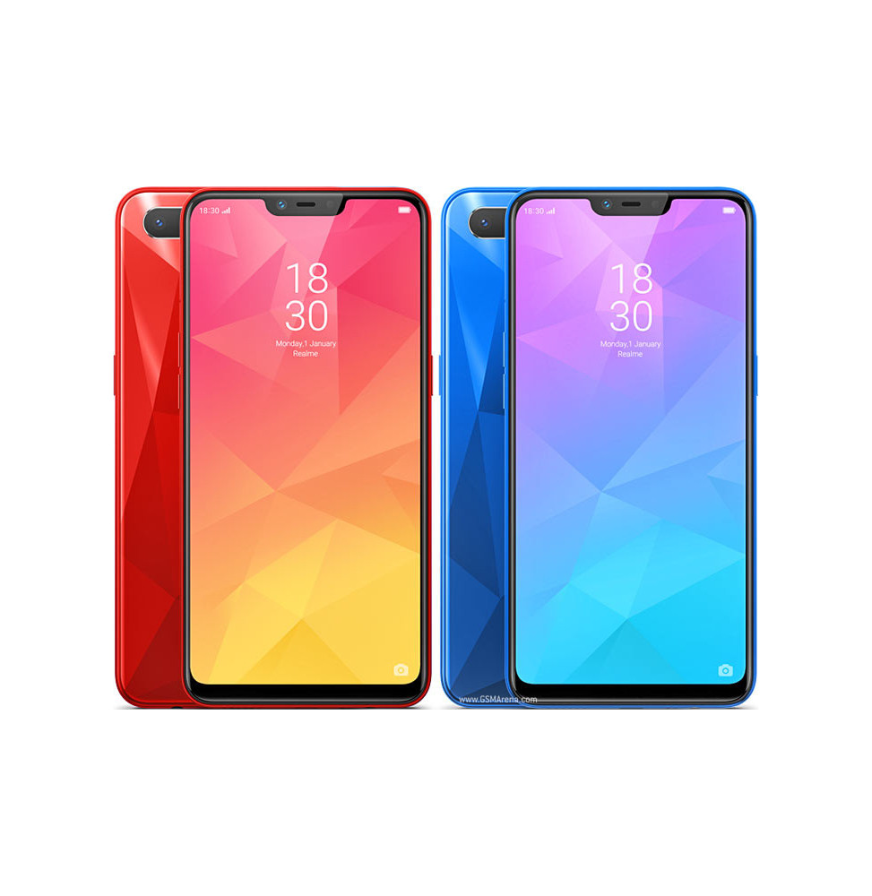 Realme 2