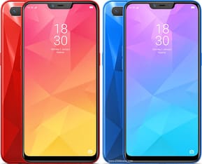 Realme 2