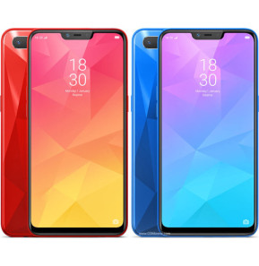 Realme 2