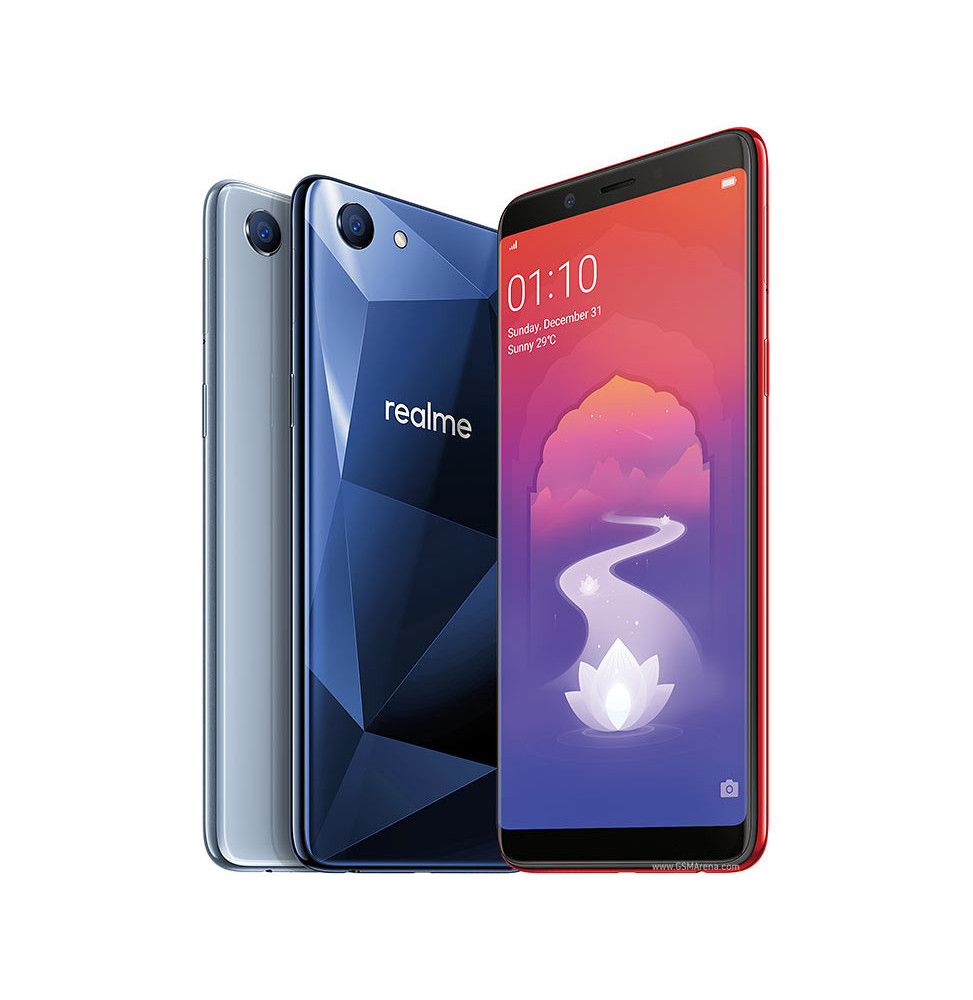 Realme 1