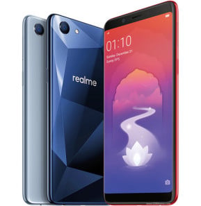 Realme 1