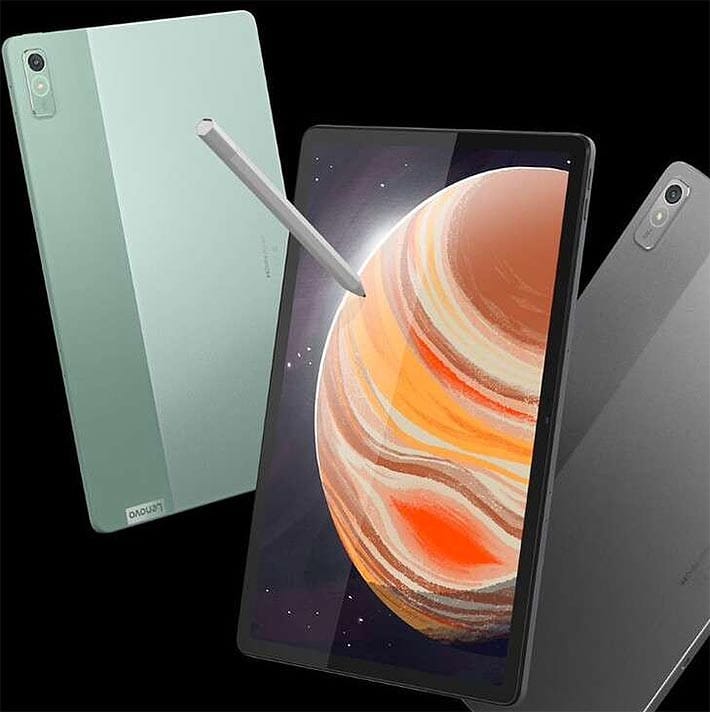 Lenovo Tab P11 Gen 2 — image 1