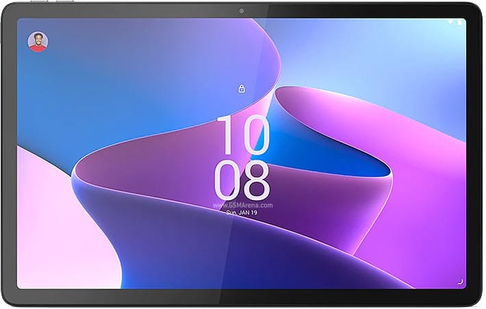 Lenovo Tab P11 Pro Gen 2 — image 2