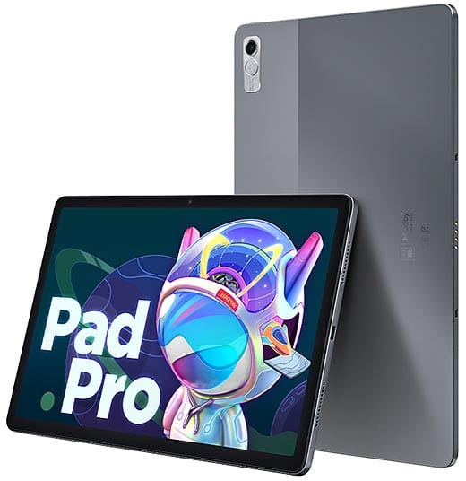 Lenovo Pad Pro 2022 — image 1
