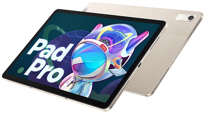 Lenovo Pad Pro 2022 — image 2