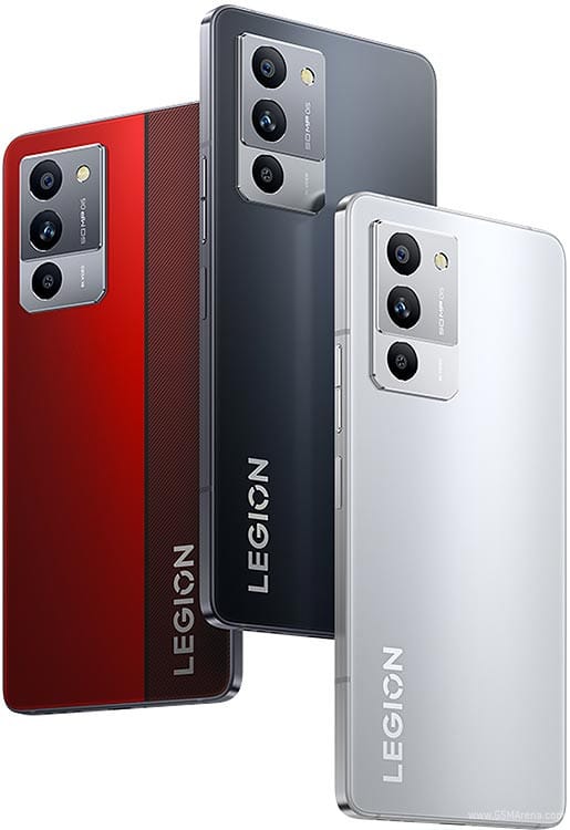 Lenovo Legion Y70 — image 2