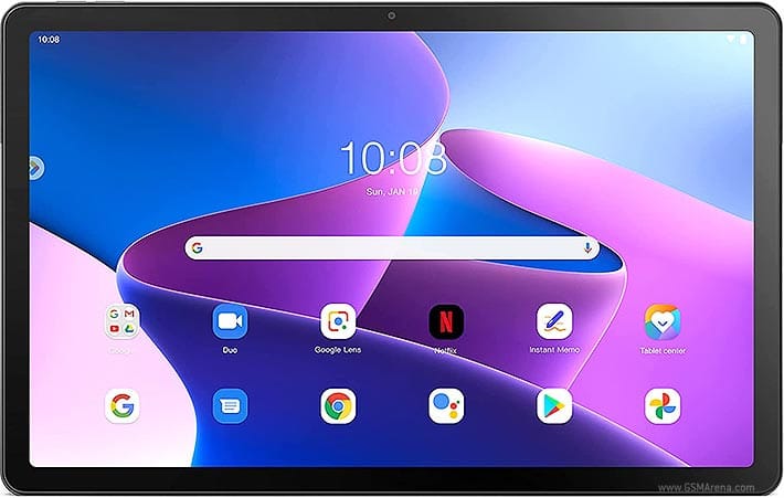 Lenovo Tab M10 Plus (3rd Gen) — image 1