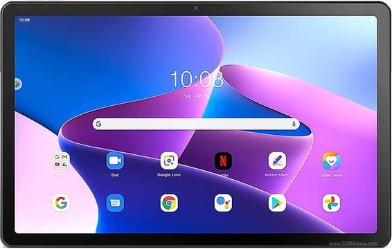Lenovo Tab M10 Plus (3rd Gen)