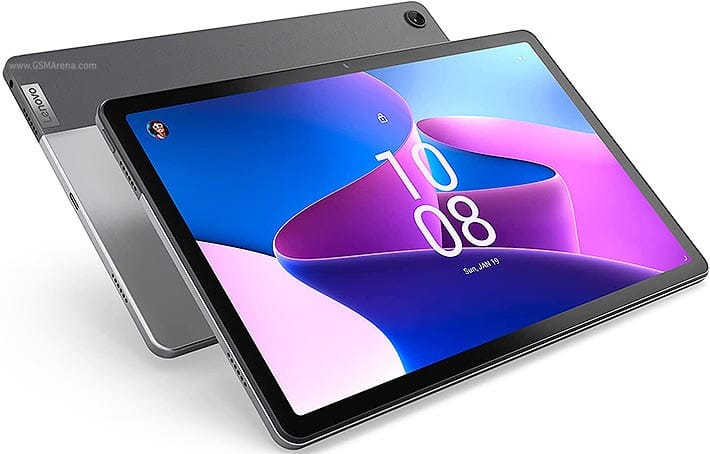 Lenovo Tab M10 Plus (3rd Gen) — image 2