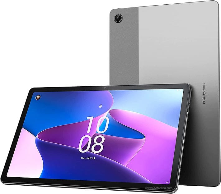 Lenovo Tab M10 Plus (3rd Gen) — image 3