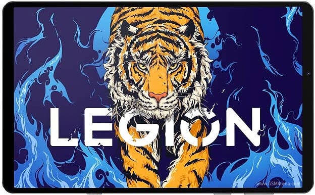 Lenovo Legion Y700 — image 1