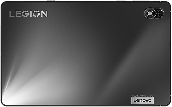 Lenovo Legion Y700 — image 2