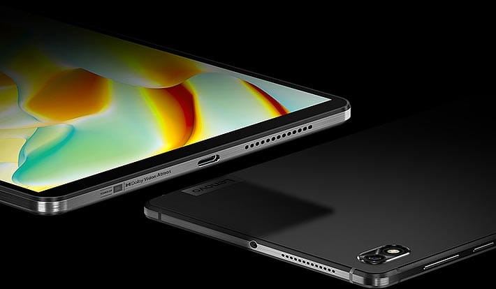 Lenovo Legion Y700 — image 3