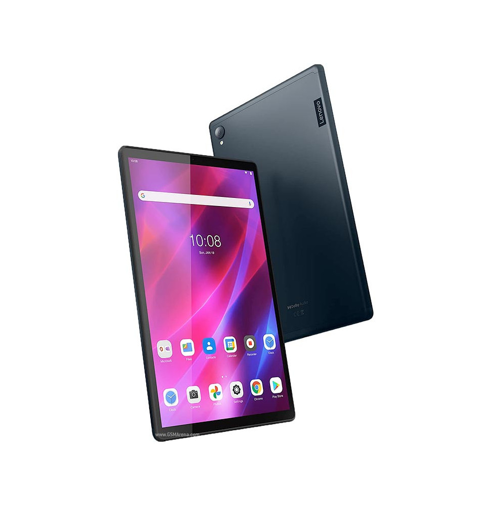 Lenovo Tab K10