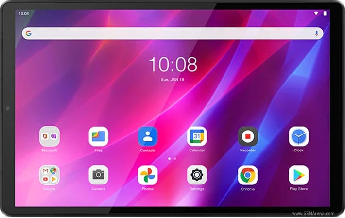 Lenovo Tab K10 — image 2