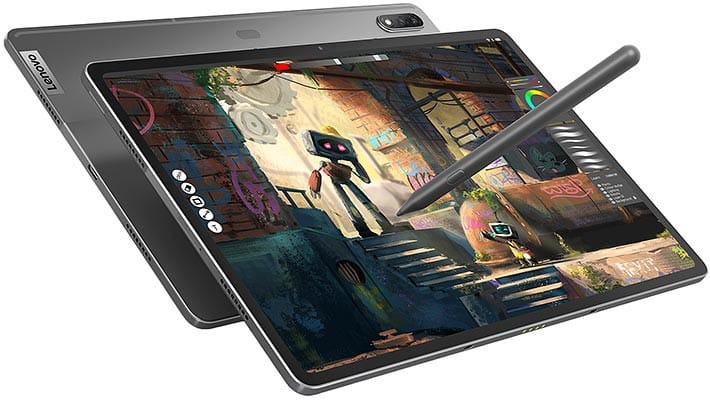 Lenovo Tab P12 Pro — image 2