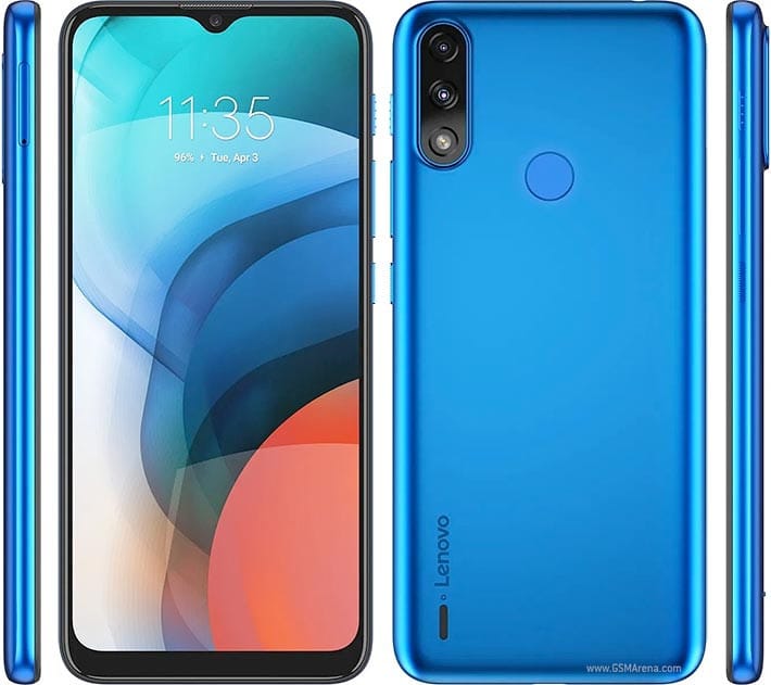 Lenovo K13 — image 1