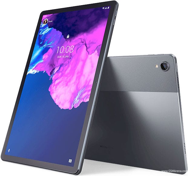 Lenovo Tab P11 Plus — image 2
