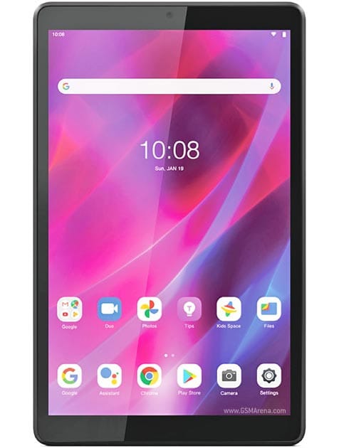 Lenovo Tab M8 (3rd Gen) — image 2