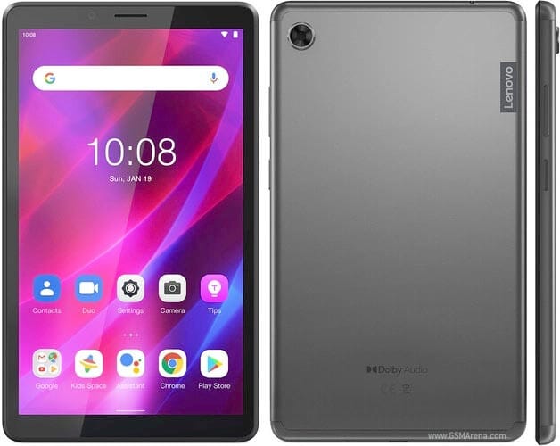 Lenovo Tab M7 (3rd Gen) — image 2