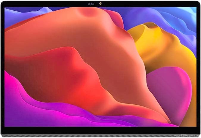 Lenovo Yoga Tab 13 — image 1
