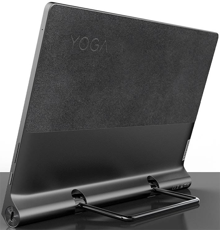 Lenovo Yoga Tab 13 — image 4