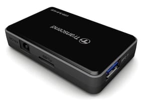 Hub Transcend HUB3 4-port - USB 3.0 — image 3