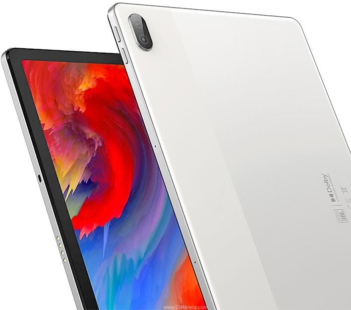 Lenovo Pad Plus — image 2