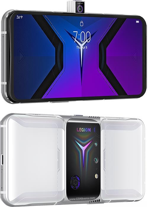 Lenovo Legion 2 Pro — image 2