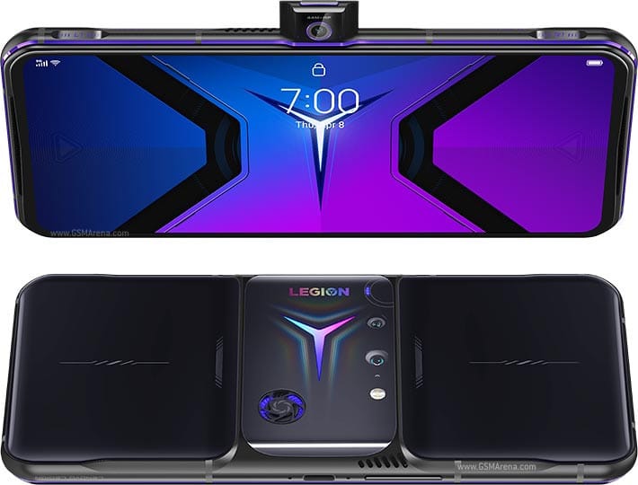 Lenovo Legion 2 Pro — image 4