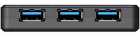 Hub Transcend HUB3 4-port - USB 3.0 — image 5