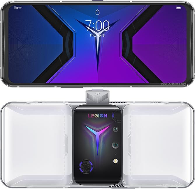 Lenovo Legion Duel 2 — image 1