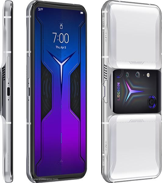 Lenovo Legion Duel 2 — image 3