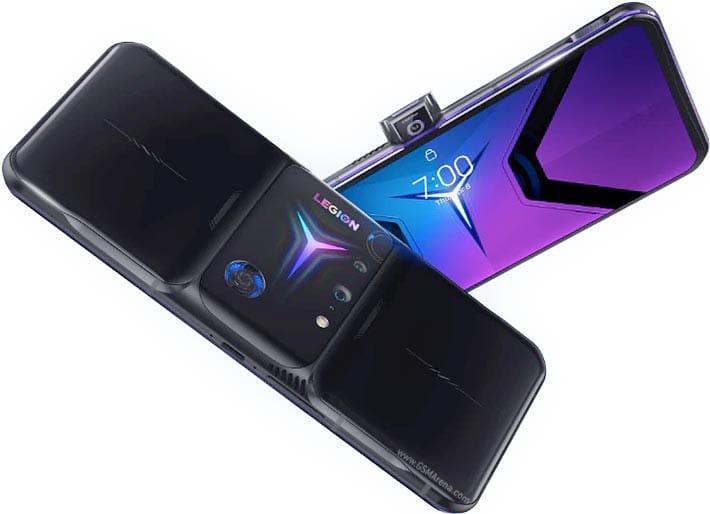 Lenovo Legion Duel 2 — image 5