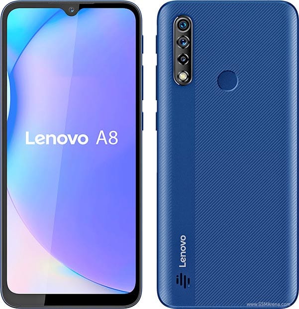 Lenovo A8 2020 — image 1