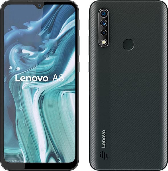 Lenovo A8 2020 — image 2