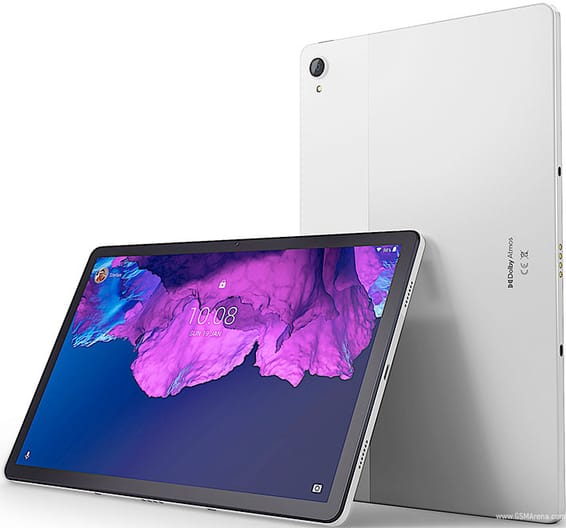 Lenovo Tab P11