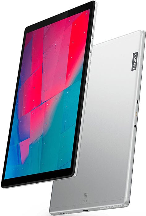 Lenovo Tab M10 HD Gen 2 — image 1