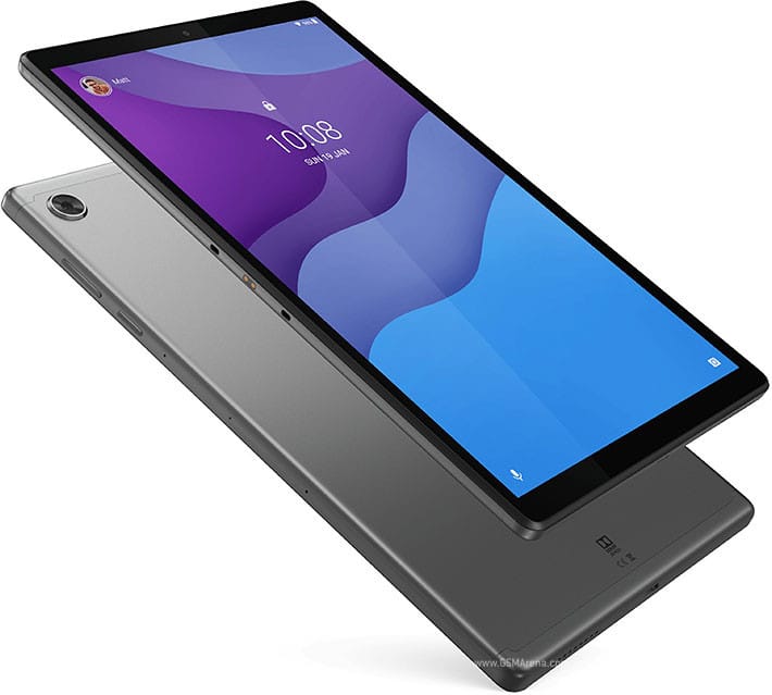 Lenovo Tab M10 HD Gen 2 — image 2