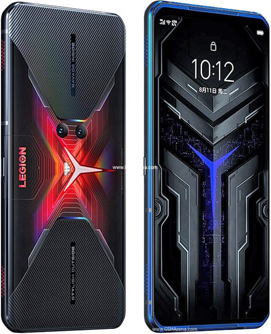 Lenovo Legion Duel