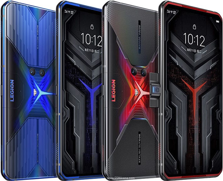 Lenovo Legion Duel — image 3