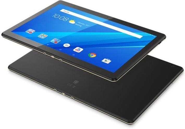 Lenovo M10 FHD REL — image 2