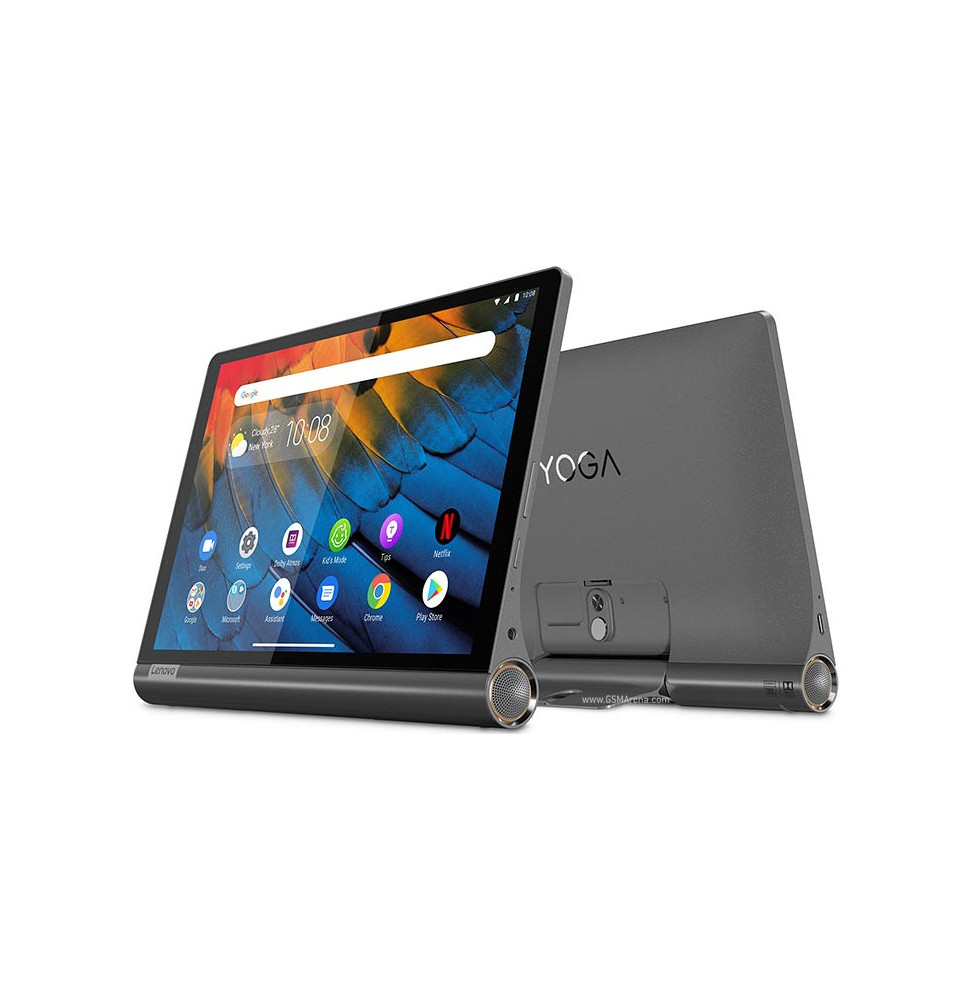 Lenovo Yoga Smart Tab